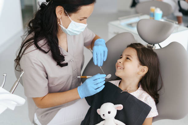 Best Orthodontic Emergency Dentist in Golden Hills, CA