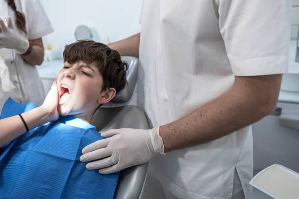 Best Emergency Dentist for Special Needs Patients in Golden Hills, CA