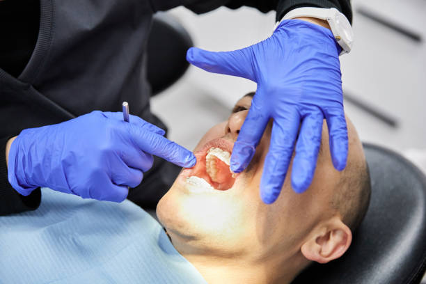 Best Holiday Emergency Dentist in Golden Hills, CA
