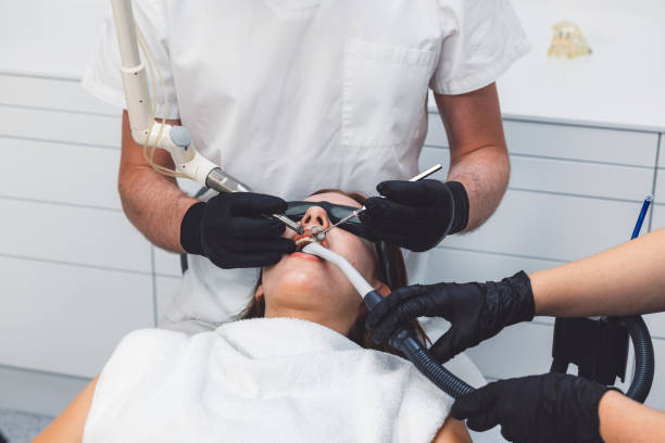 Best Emergency Dental Services for Seniors in Golden Hills, CA