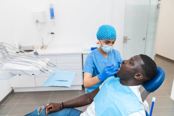 Best Emergency Dentist for Lost Fillings or Crowns in Golden Hills, CA